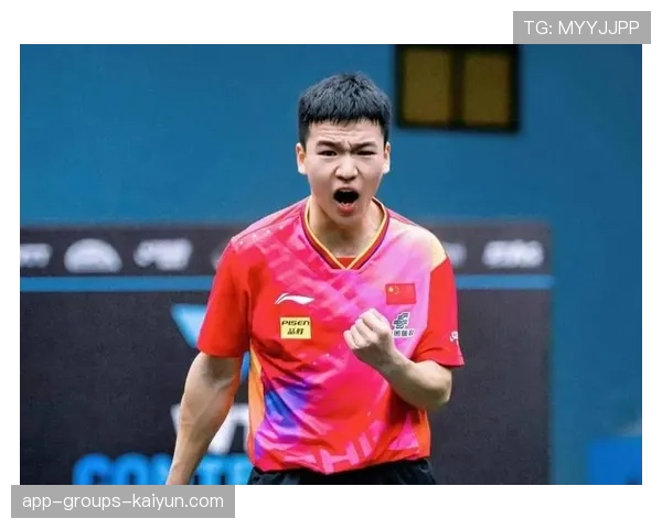 国乒男单崩了？向鹏一轮游出局引发热议！，国乒男队大获全胜