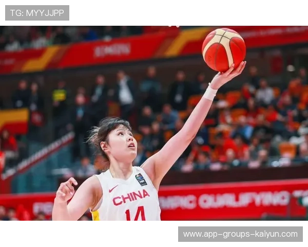 女篮精神让中国篮球更加完整，对女篮精神的理解和认识